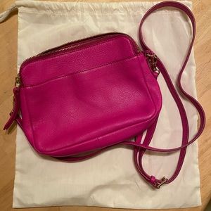 Fossil Crossbody Purse